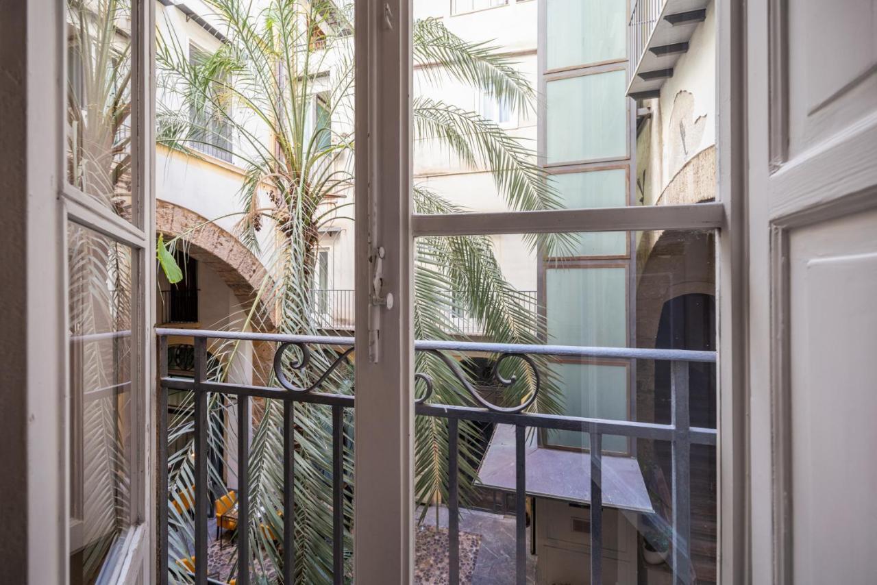 Aurora Apartment By Domus Sicily Palermo Exterior photo